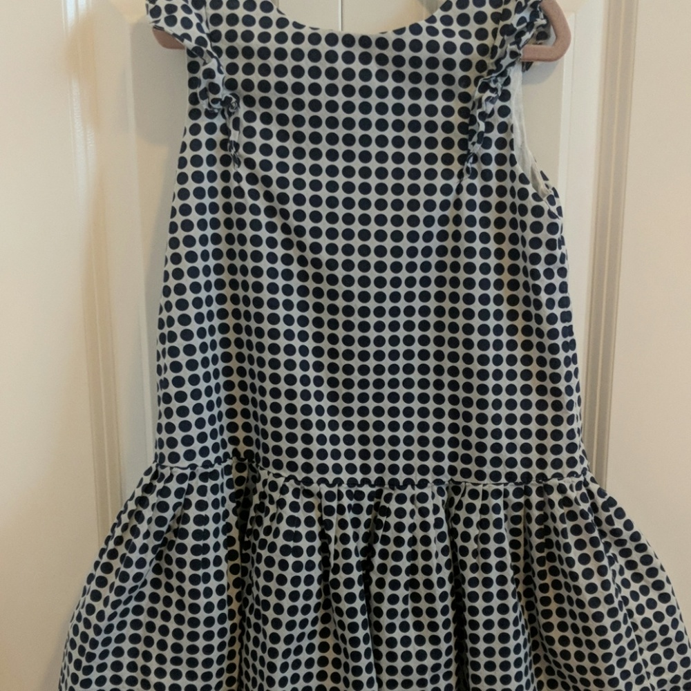 Jacadi dress